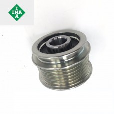 Ролка алтернатор 6 канала