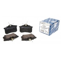 Накладки задни 1K0698451J Meyle