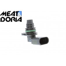 Датчик обороти разпределителен вал 030907601E Meat & Doria Датчик обороти разпределителен вал 030907601E Meat & Doria