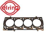 Гарнитура глава 1.4 16v Fabia Octavia Roomster Elring Гарнитура глава 1.4 16v Fabia Octavia Roomster Elring