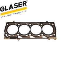 Гарнитура глава 1.4 16v Fabia Octavia Roomster Glaser Гарнитура глава 1.4 16v Fabia Octavia Roomster Glaser