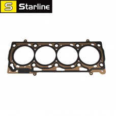 Гарнитура глава 1.4 16v Fabia Octavia Roomster Starline