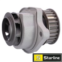 Водна помпа 1,4 16v Fabia Octavia Roomster Starline