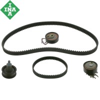 Ангренажен комплект 1.4 16V Octavia Fabia Roomster INA Ангренажен комплект 1.4 16V Octavia Fabia Roomster INA