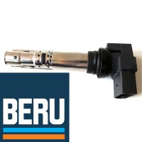 Бобина Fabia/Octavia/Roomster/ Yeti/Rapid/Superb Beru