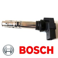 Бобина Fabia/Octavia/Roomster/ Yeti/Rapid/Superb Bosch