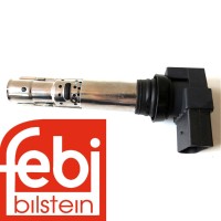 Бобина Fabia/Octavia/Roomster/ Yeti/Rapid/Superb Febi