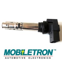 Бобина Fabia/Octavia/Roomster/ Yeti/Rapid/Superb Mobiletron