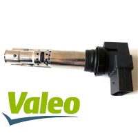 Бобина Fabia/Octavia/Roomster/ Yeti/Rapid/Superb Valeo