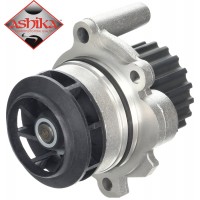 Водна помпа 1.9 / 2.0 TDI Octavia / Superb / Yeti Ashika