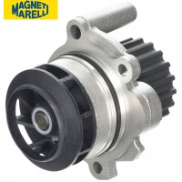 Водна помпа 1.9 / 2.0 TDI Octavia / Superb / Yeti Magneti Marelli
