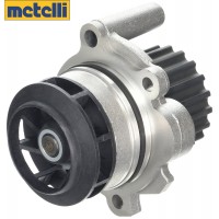 Водна помпа 1.9 / 2.0 TDI Octavia / Superb / Yeti Metelli