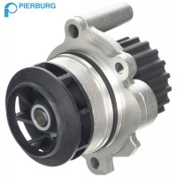 Водна помпа 1.9 / 2.0 TDI Octavia / Superb / Yeti Pierburg