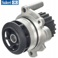 Водна помпа 1.9 / 2.0 TDI Octavia / Superb / Yeti Saleri Sel