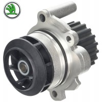 Водна помпа 1.9 / 2.0 TDI Octavia / Superb / Yeti VAG