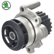Водна помпа 1.9 / 2.0 TDI Octavia / Superb / Yeti VAG Водна помпа 1.9 / 2.0 TDI Octavia / Superb / Yeti VAG
