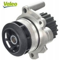 Водна помпа 1.9 / 2.0 TDI Octavia / Superb / Yeti Valeo