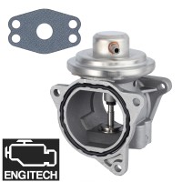 ЕГР клапан 1.9/2.0 038131501AN Engitech ЕГР клапан 1.9/2.0 038131501AN Engitech