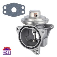 ЕГР клапан 1.9/2.0 038131501AN Facet ЕГР клапан 1.9/2.0 038131501AN Facet