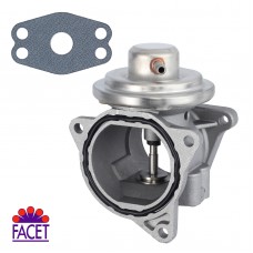ЕГР клапан 1.9/2.0 038131501AN Facet ЕГР клапан 1.9/2.0 038131501AN Facet