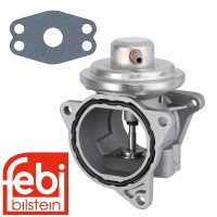 ЕГР клапан 1.9/2.0 038131501AN Febi ЕГР клапан 1.9/2.0 038131501AN Febi