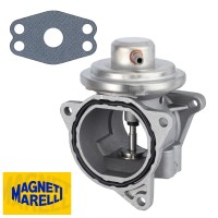 ЕГР клапан 1.9/2.0 038131501AN Magneti Marelli ЕГР клапан 1.9/2.0 038131501AN Magneti Marelli