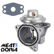 ЕГР клапан 1.9/2.0 038131501AN Meat & Doria ЕГР клапан 1.9/2.0 038131501AN Meat & Doria