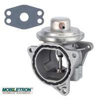 ЕГР клапан 1.9/2.0 038131501AN Mobiletron ЕГР клапан 1.9/2.0 038131501AN Mobiletron