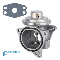 ЕГР клапан 1.9/2.0 038131501AN Pierburg ЕГР клапан 1.9/2.0 038131501AN Pierburg