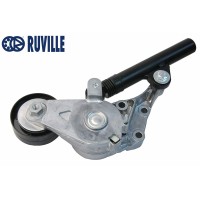 Ролка с обтегач и амортисьор обслужващ ремък Octavia I 038903315C Ruville
