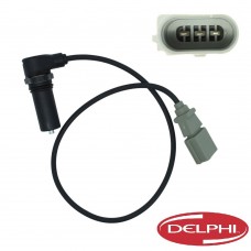 Датчик обороти колянов вал 038907319F Delphi