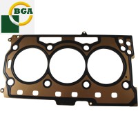Гарнитура глава 1.2 6V Fabia BGA