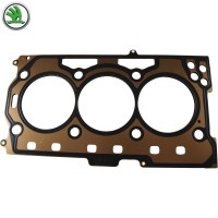 Гарнитура глава 1.2 6V Fabia VAG
