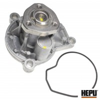 Водна помпа 1.2 Fabia / Roomster / Rapid Hepu