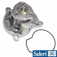 Водна помпа 1.2 Fabia / Roomster / Rapid Saleri Sel
