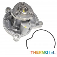 Водна помпа 1.2 Fabia / Roomster / Rapid Thermotec