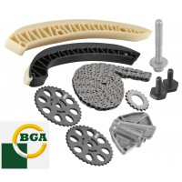 Ангренажен комплект 1.2 12V Fabia/Roomster BGA