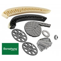 Ангренажен комплект 1.2 12V Fabia/Roomster Borsehung