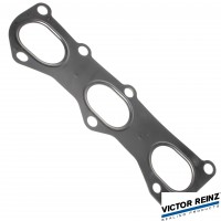 Гарнитура изпускателен колектор 1.2 12V Fabia Roomster Rapid Victor Reinz