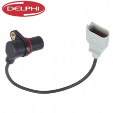 Датчик обороти колянов вал 06A906433L Delphi