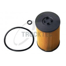 Филтър маслен 1.6/2.0TDI 03N115562B Trucktec
