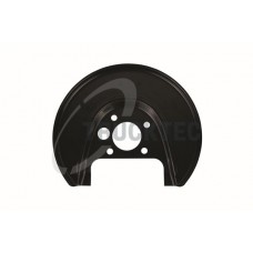 Щит спирачен диск заден десен Octavia Roomster Rapid Trucktec