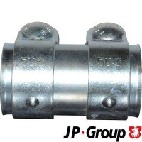Тръбна връзка изпускателна система 45x95 JP Group