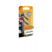 Крушка C5W Philips