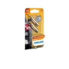 Крушка C5W Philips Крушка C5W Philips