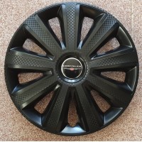 Тасове Chrysler 13 цола Aviator Black