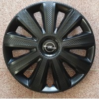 Тасове Opel 13 цола Aviator Black