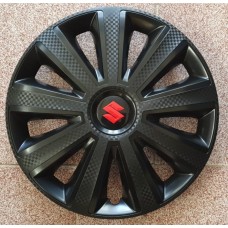 Тасове Suzuki 13 цола Aviator Black A