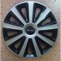 Тасове Mini Cooper 13 цола Aviator A