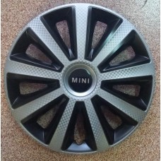 Тасове Mini Cooper 13 цола Aviator A